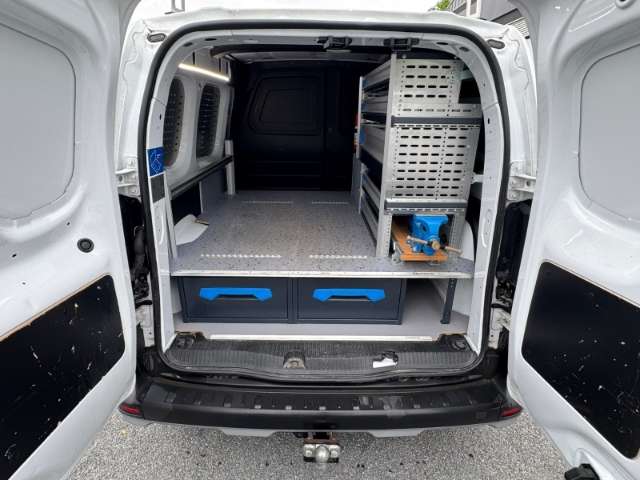 Fahrzeugbild eines Renault Kangoo