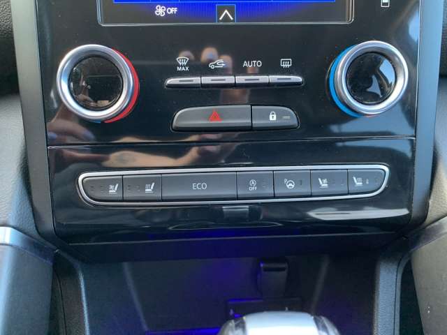 Fahrzeugbild eines Renault Koleos
