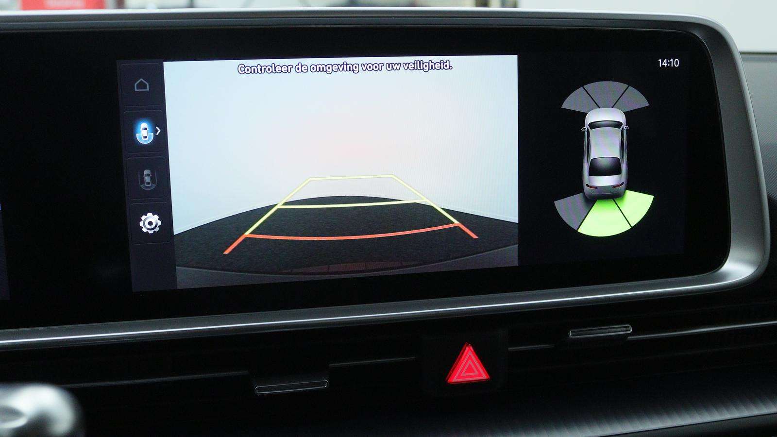 Fahrzeugbild eines Hyundai IONIQ 6