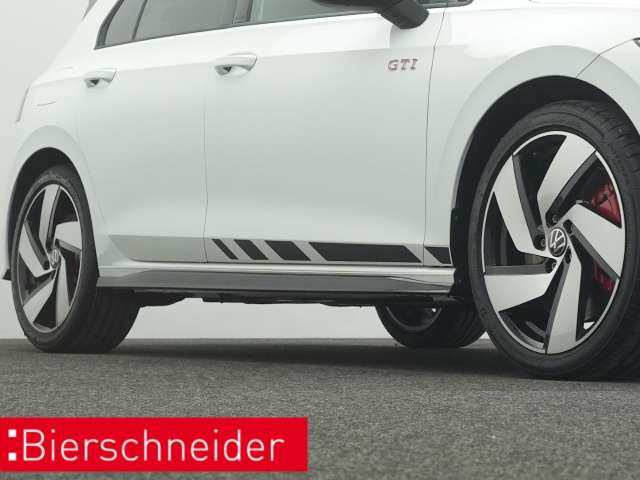 Fahrzeugbild eines Volkswagen Golf