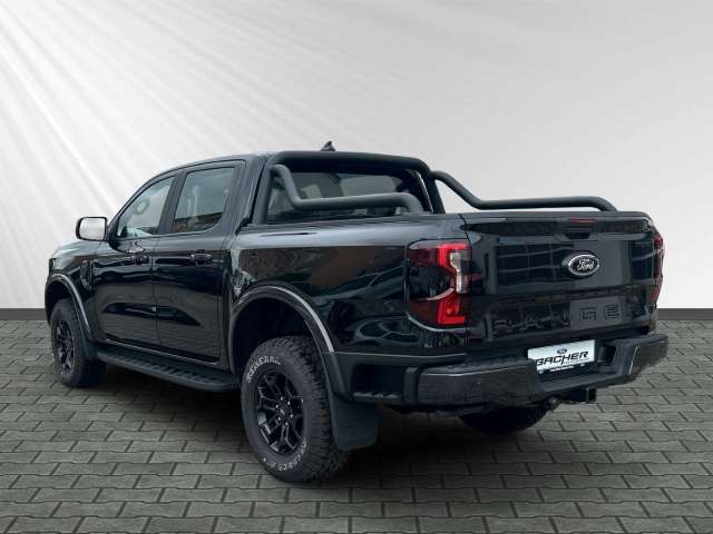 Fahrzeugbild eines Ford Ranger