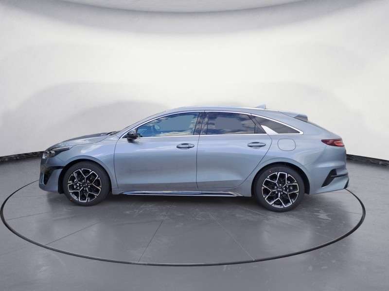 Fahrzeugbild eines Kia cee'd