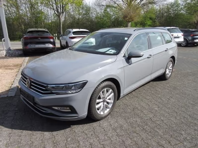 Bild Volkswagen Passat