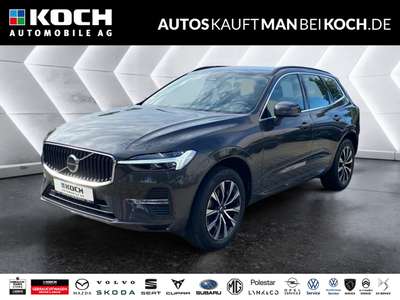 Bild Volvo XC60