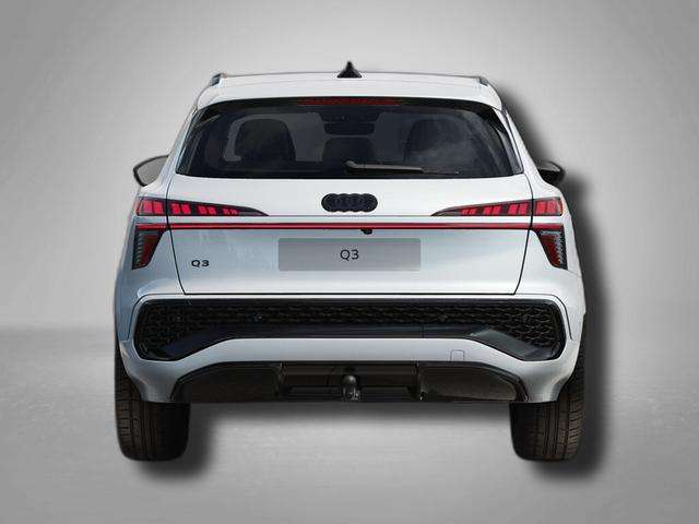 Fahrzeugbild eines Audi Q3