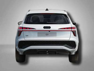 Bild Audi Q3
