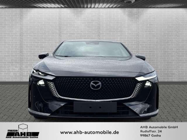 Fahrzeugbild eines Mazda Mazda6