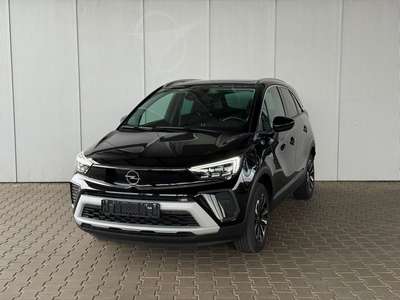 Bild Opel Crossland X