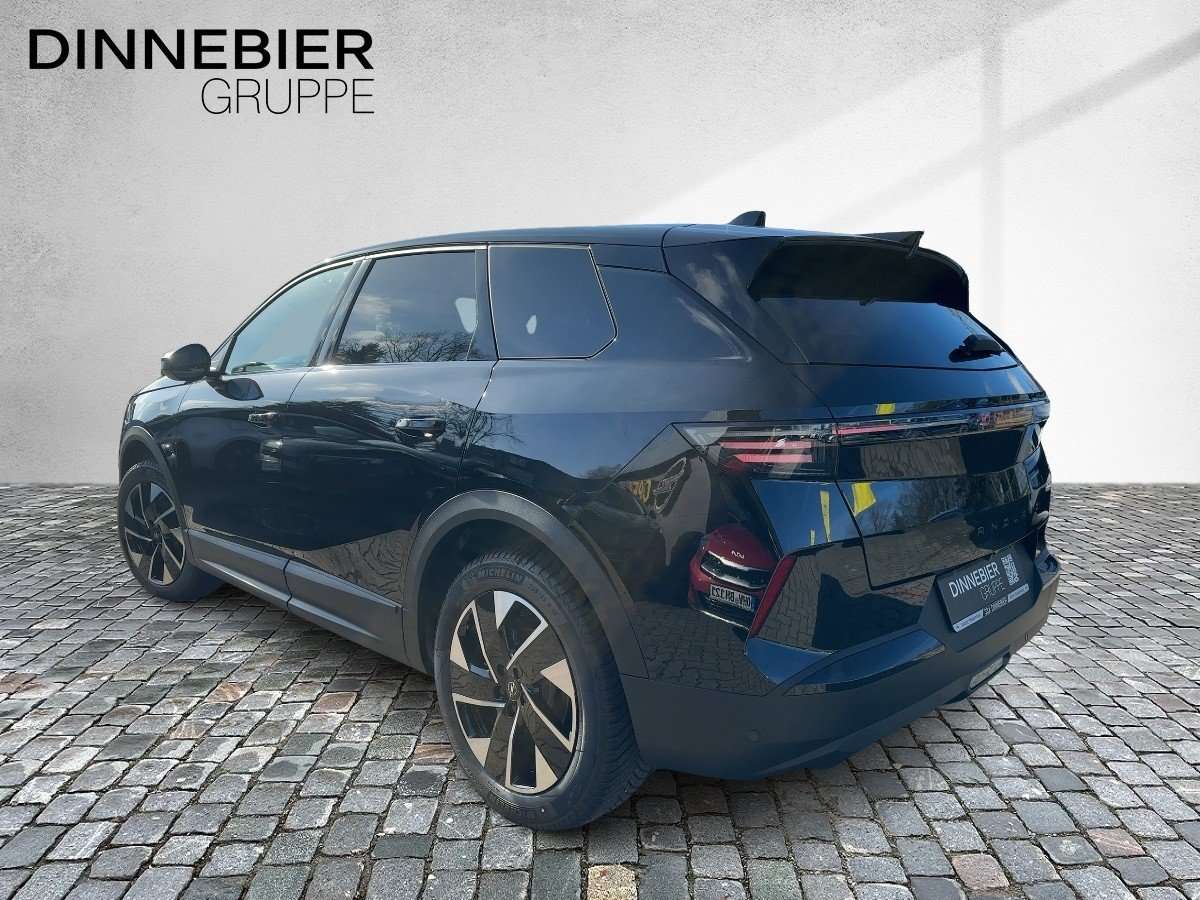 Fahrzeugbild eines Opel Grandland X
