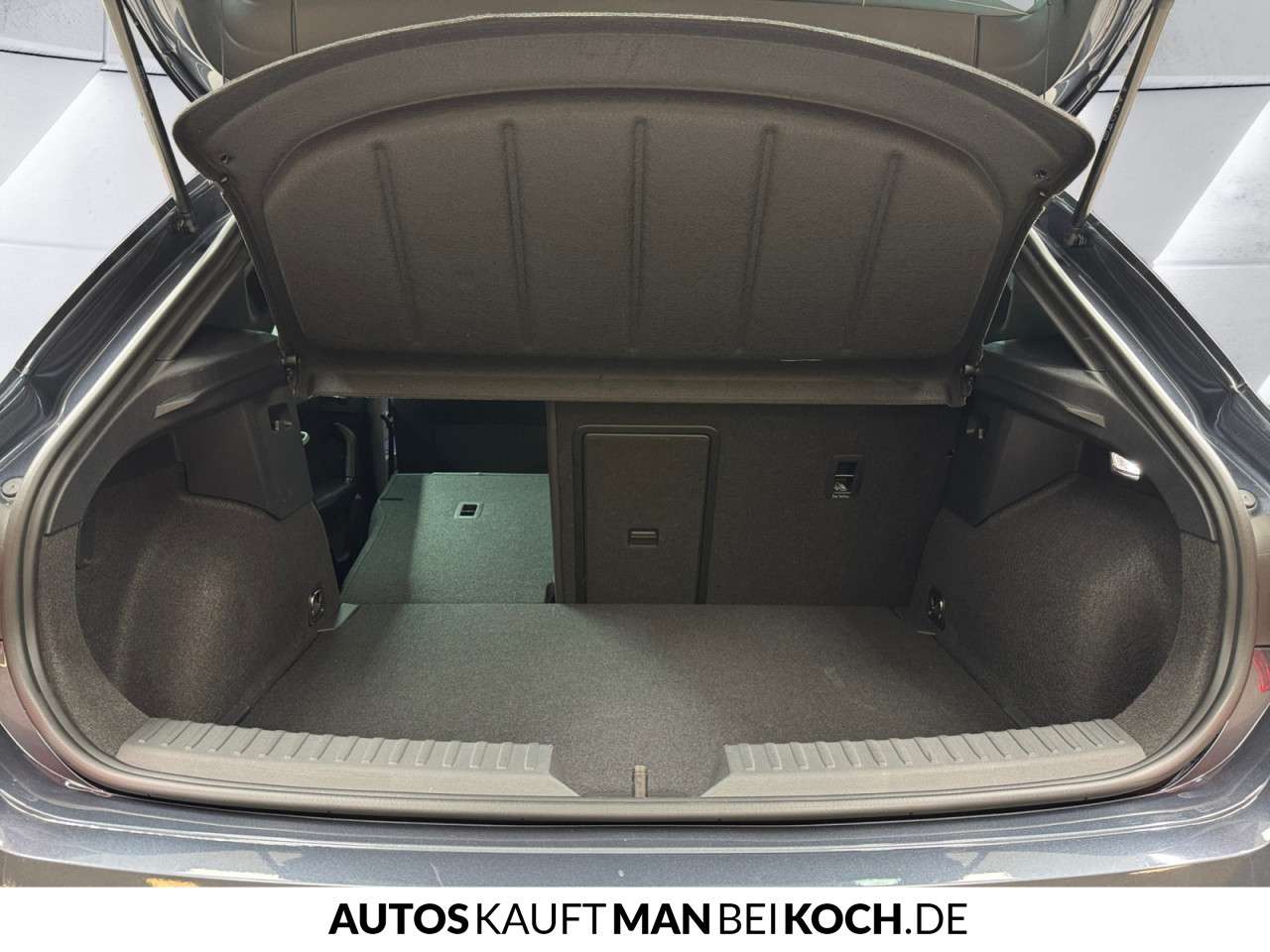 Fahrzeugbild eines CUPRA Leon