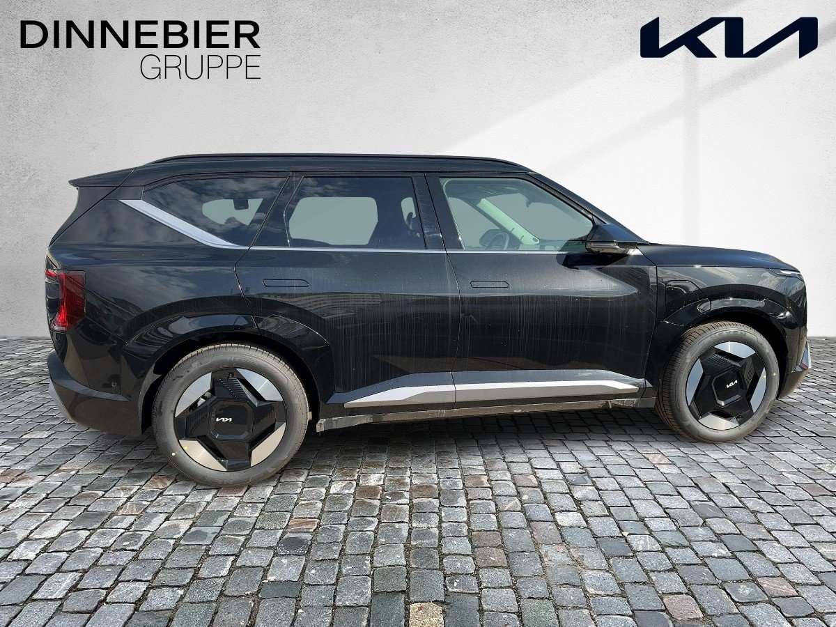 Fahrzeugbild eines Kia EV5
