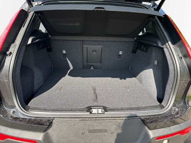Fahrzeugbild eines Volvo XC40