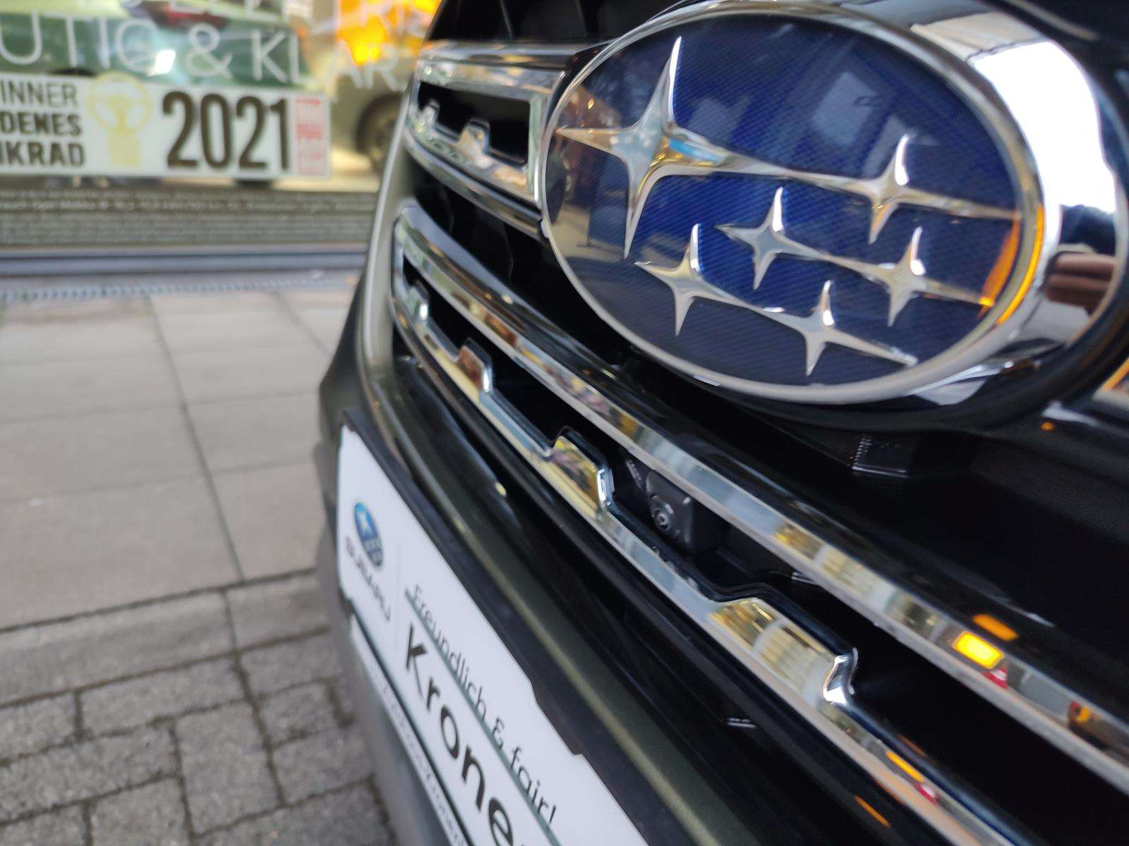Fahrzeugbild eines Subaru Outback
