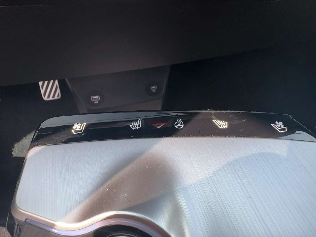 Fahrzeugbild eines Kia EV6