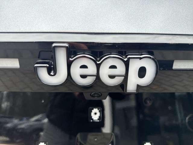 Fahrzeugbild eines Jeep Compass