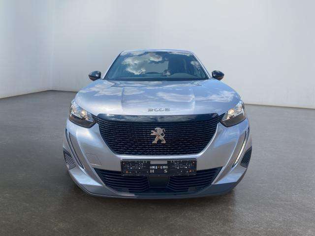 Fahrzeugbild eines Peugeot 2008