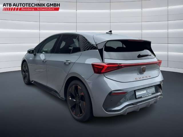 Fahrzeugbild eines CUPRA Born