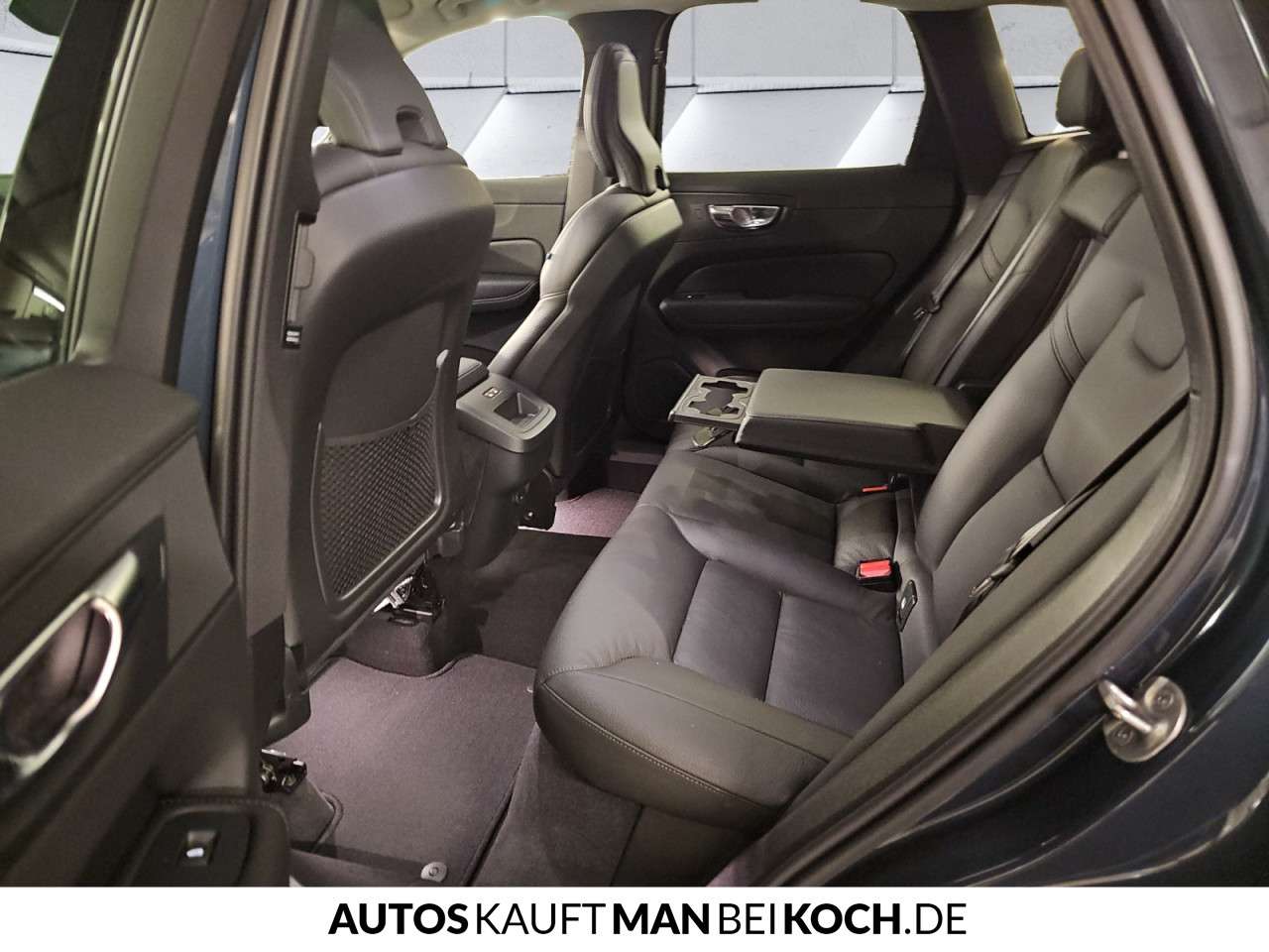Fahrzeugbild eines Volvo XC60