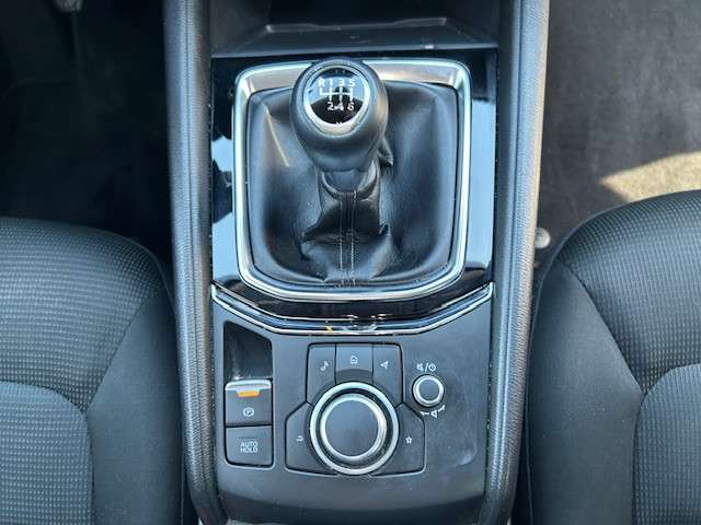 Fahrzeugbild eines Mazda CX-5