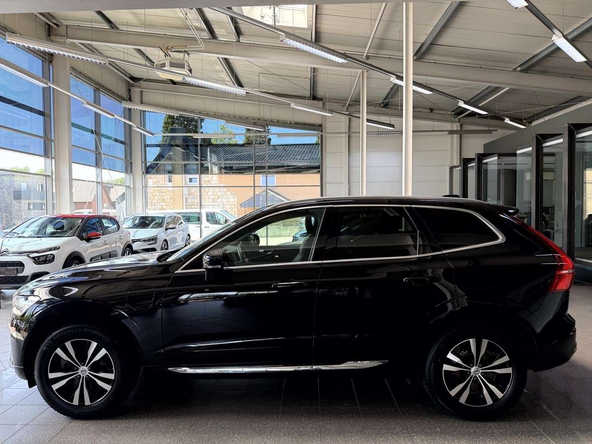 Fahrzeugbild eines Volvo XC60
