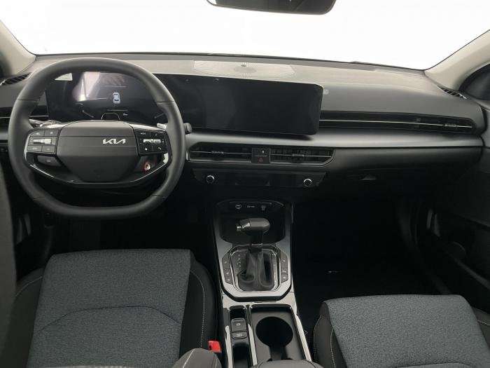 Fahrzeugbild eines Kia XCeed