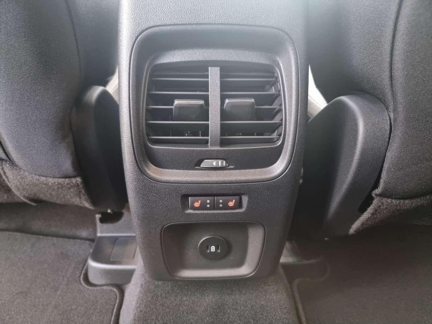 Fahrzeugbild eines Ford Kuga