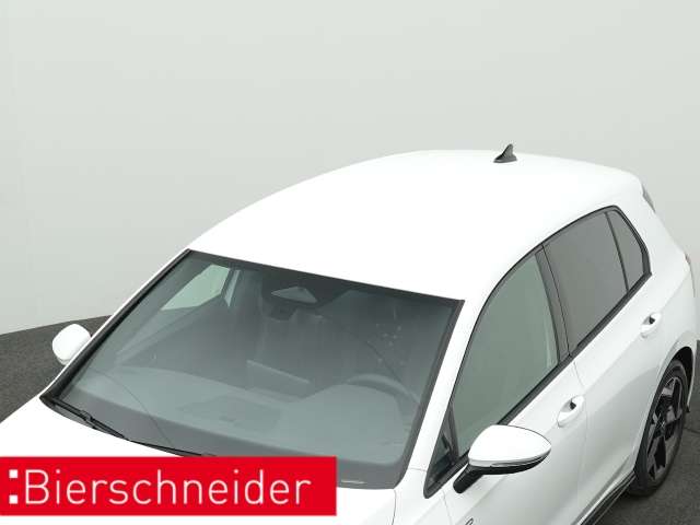 Fahrzeugbild eines Volkswagen Golf