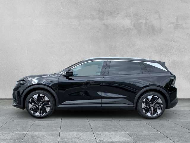 Fahrzeugbild eines Renault Scenic E-TECH