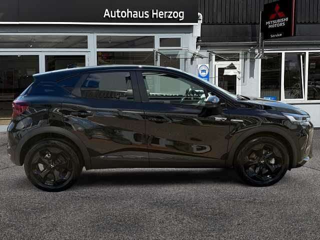 Fahrzeugbild eines Mitsubishi ASX