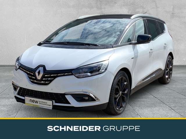 Fahrzeugbild eines Renault Grand Scénic