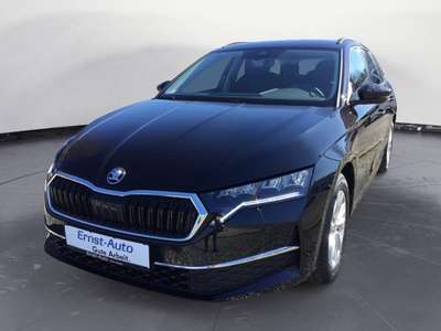 Bild Skoda Octavia