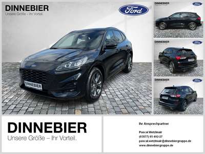 Bild Ford Kuga