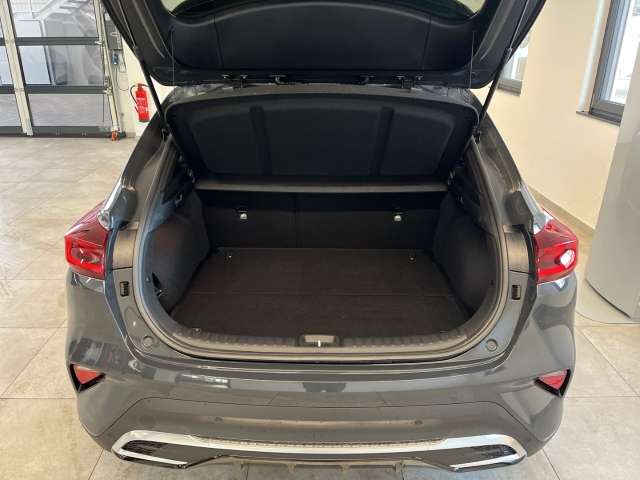 Fahrzeugbild eines Kia XCeed