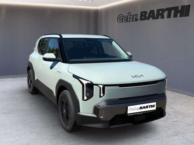Fahrzeugbild eines Kia EV2