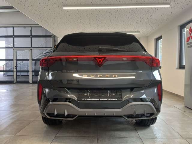 Fahrzeugbild eines CUPRA Terramar