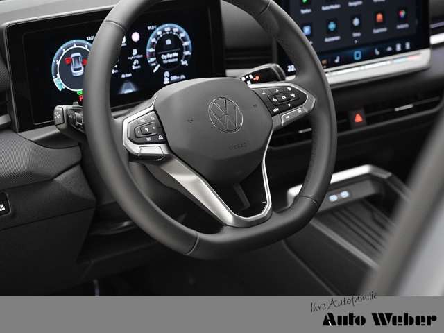 Fahrzeugbild eines Volkswagen T-Roc