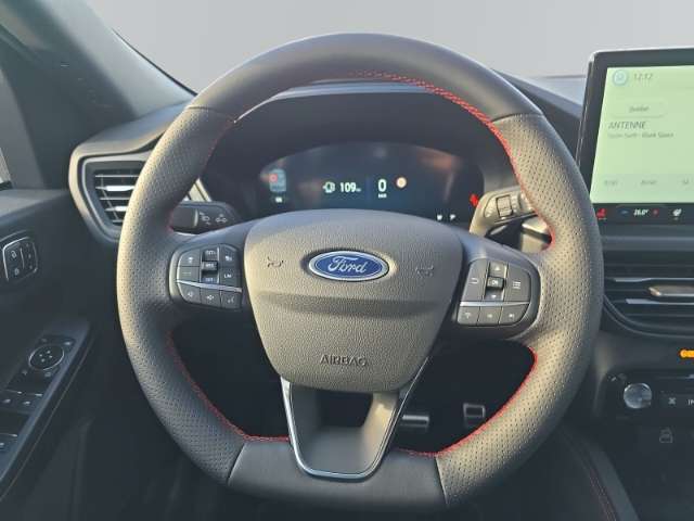Fahrzeugbild eines Ford Kuga