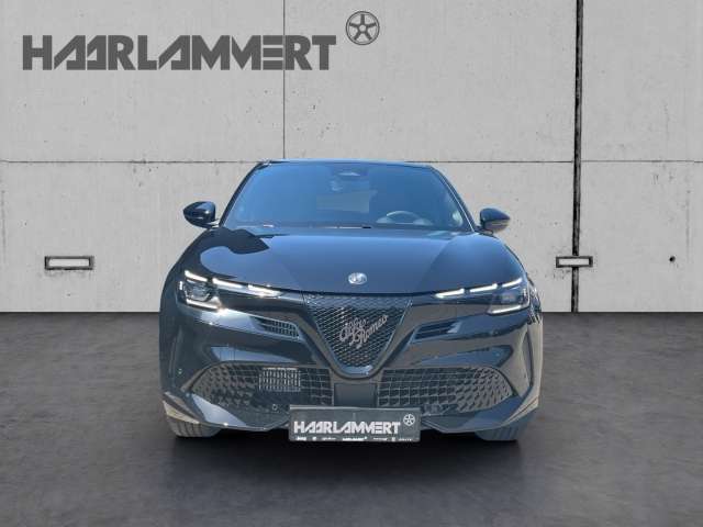 Fahrzeugbild eines Alfa Romeo Junior