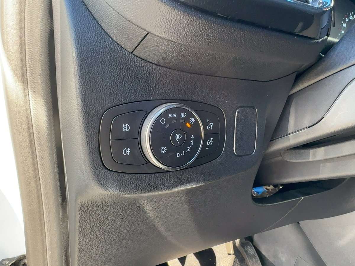 Fahrzeugbild eines Ford Puma