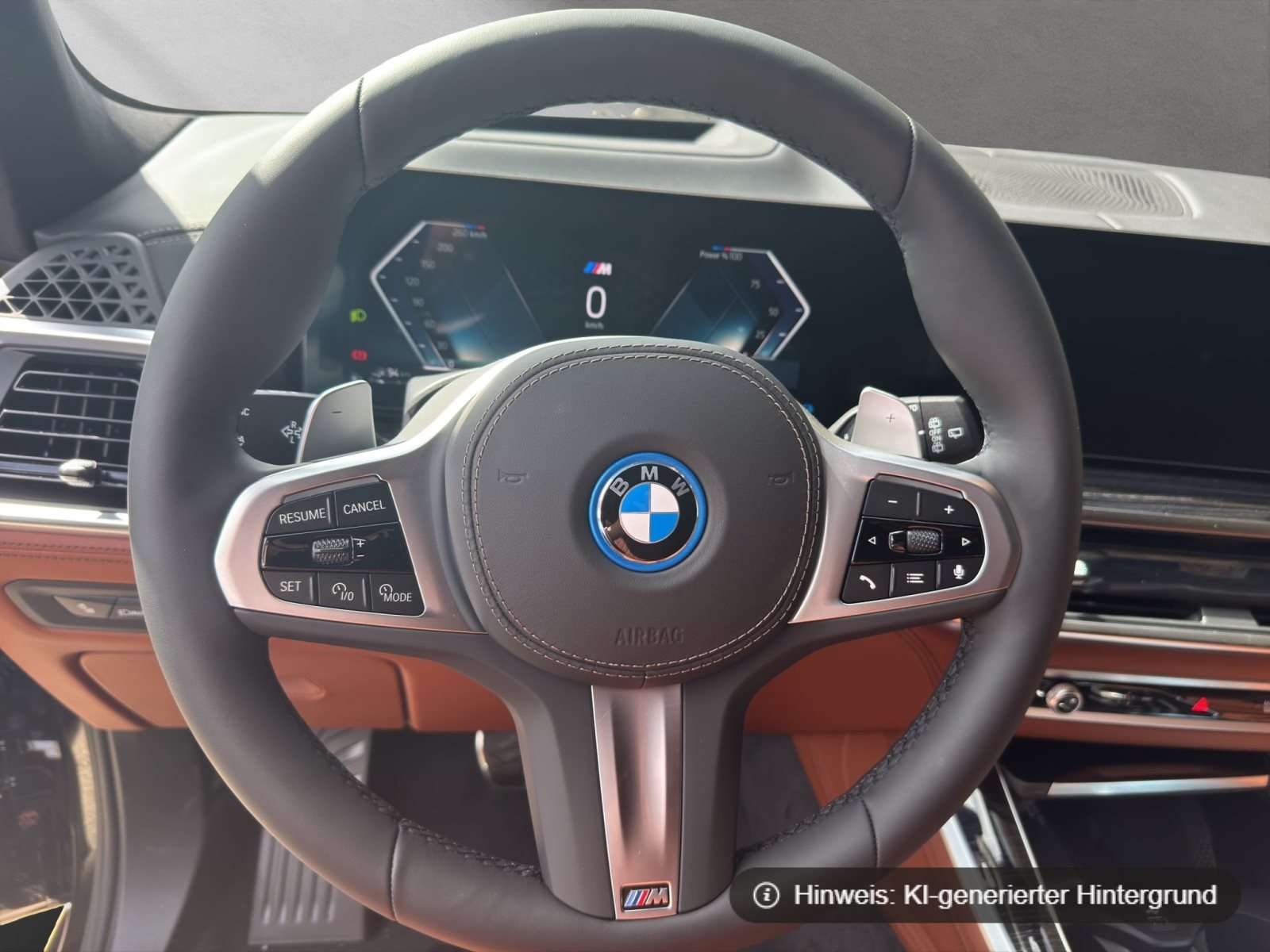 Fahrzeugbild eines BMW X5