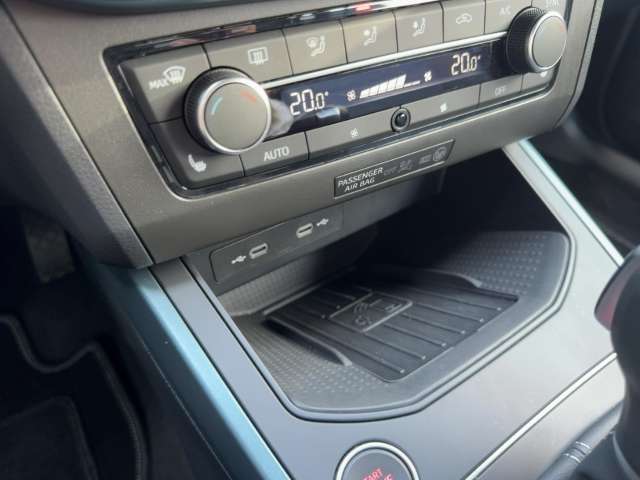 Fahrzeugbild eines SEAT Arona