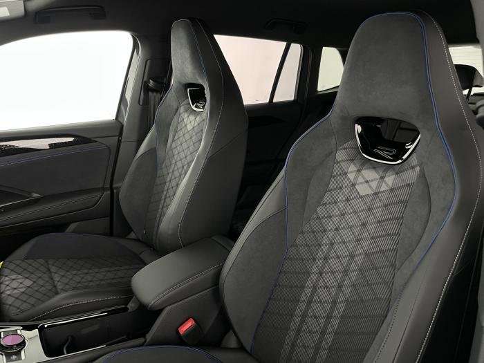 Fahrzeugbild eines Volkswagen Tiguan