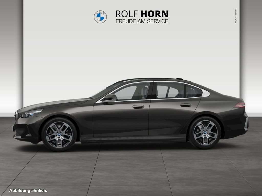 Fahrzeugbild eines BMW i5