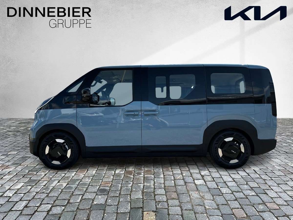 Fahrzeugbild eines Kia PV5 Passenger