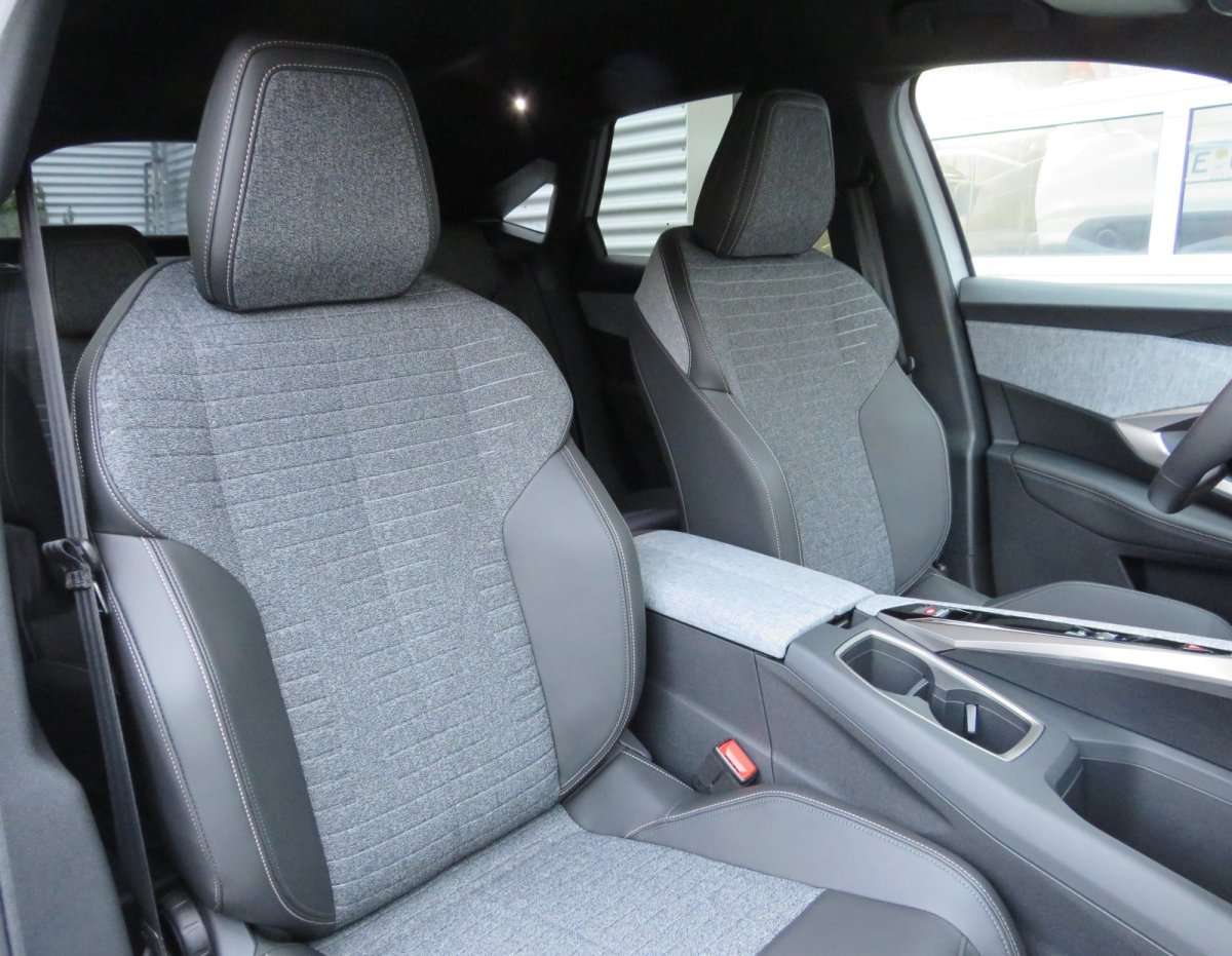 Fahrzeugbild eines Peugeot 3008