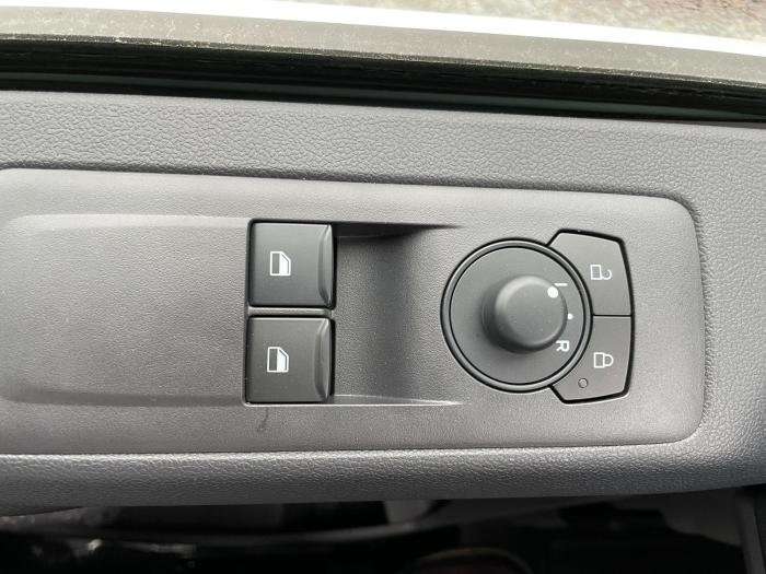 Fahrzeugbild eines Ford Transit Custom