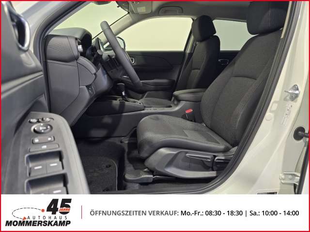 Fahrzeugbild eines Honda HR-V