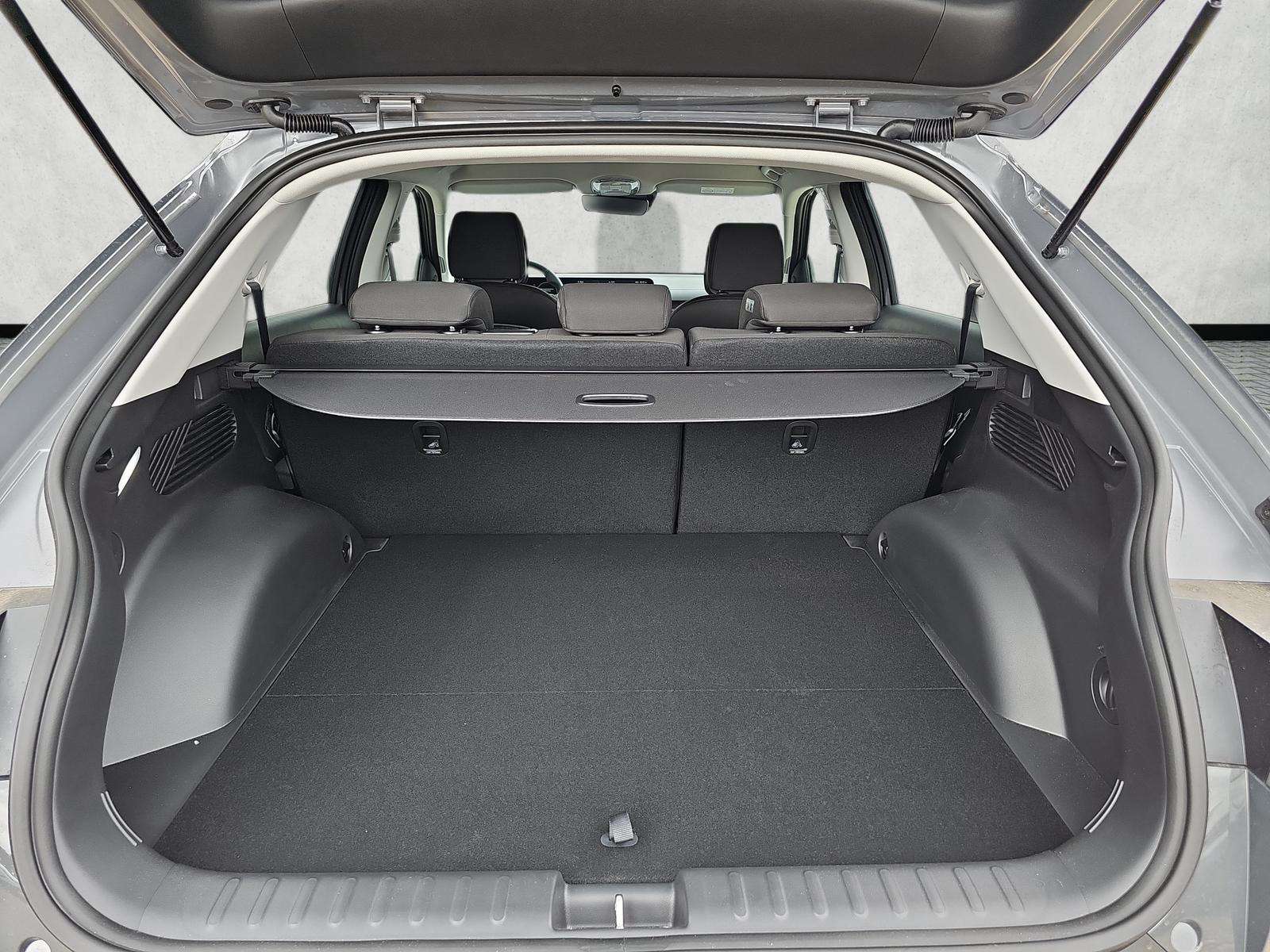 Fahrzeugbild eines Hyundai IONIQ 5