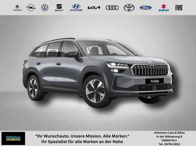 Bild Skoda Kodiaq