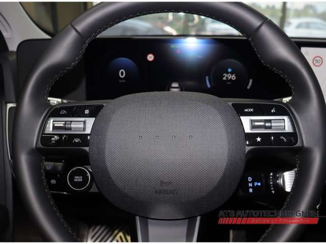 Fahrzeugbild eines Hyundai IONIQ 5